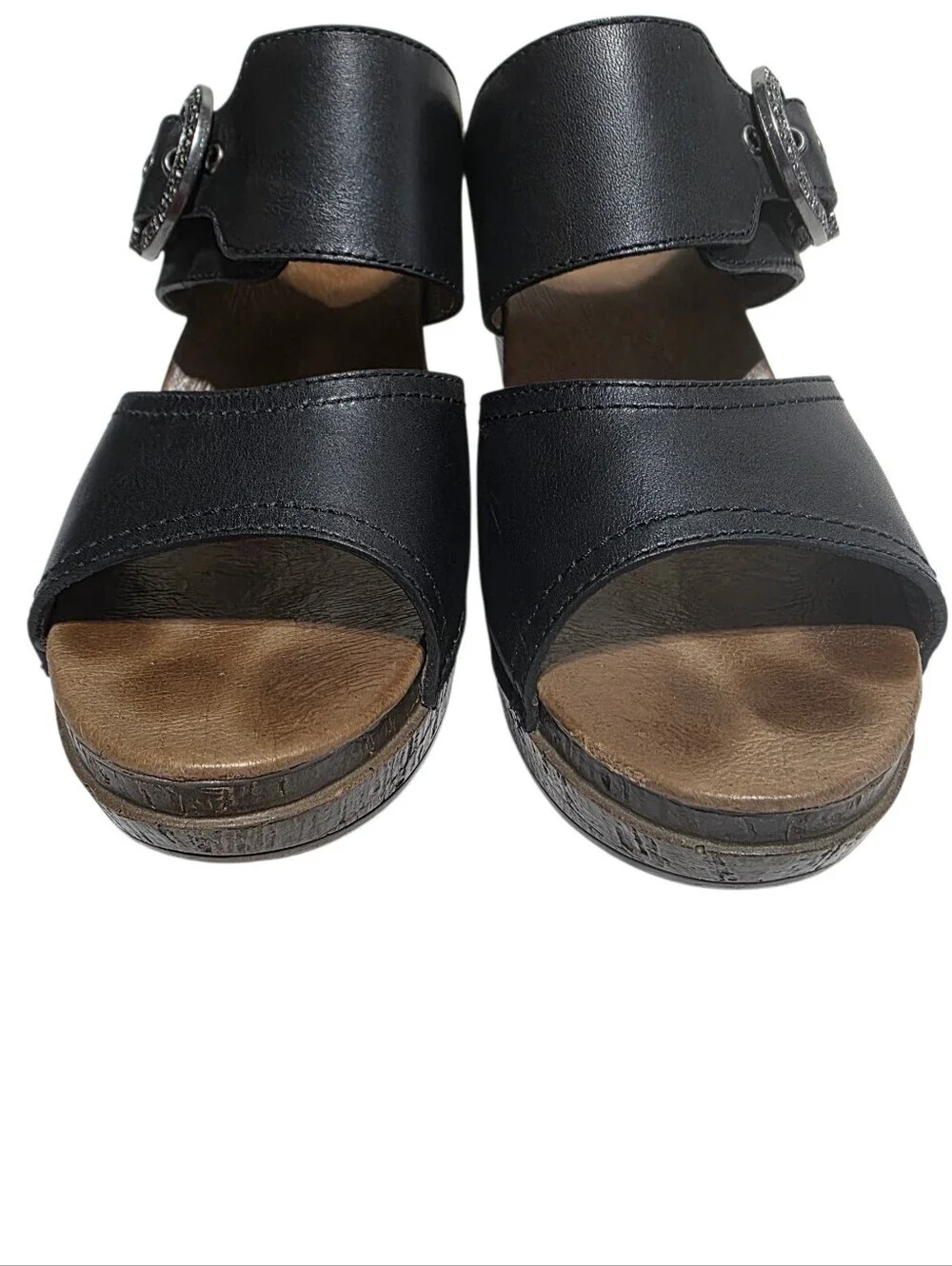 Dansko ramona black
